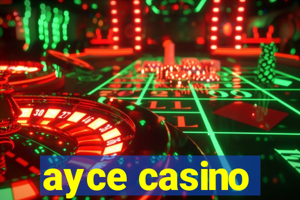 ayce casino