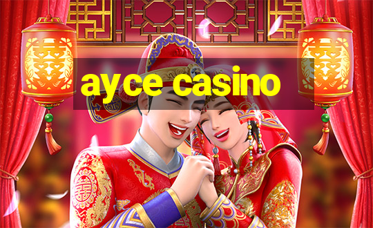 ayce casino