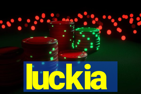 luckia