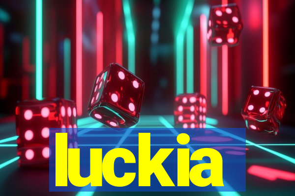 luckia