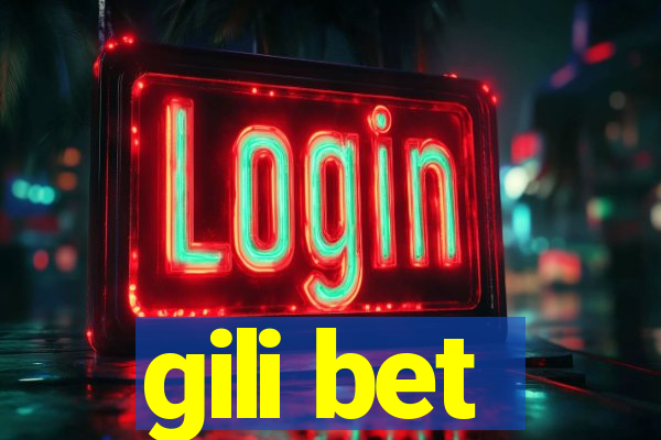 gili bet