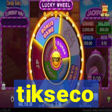 tikseco