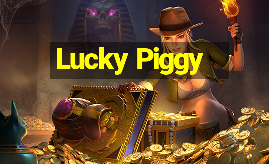 Lucky Piggy