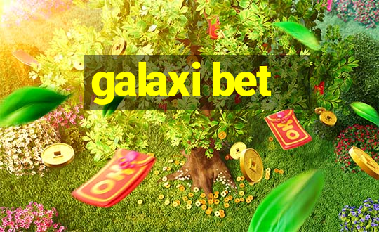 galaxi bet