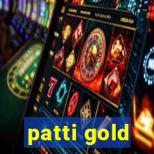 patti gold