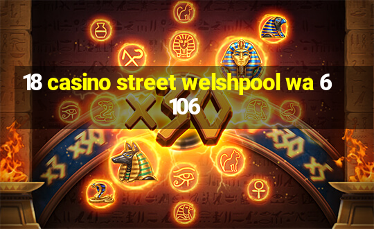 18 casino street welshpool wa 6106