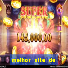 melhor site de aposta de jogo