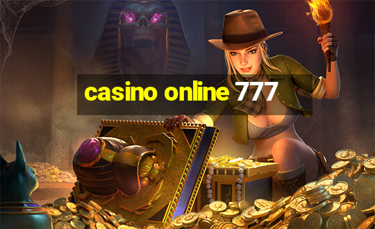 casino online 777