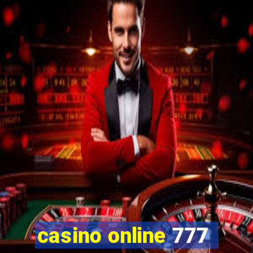 casino online 777