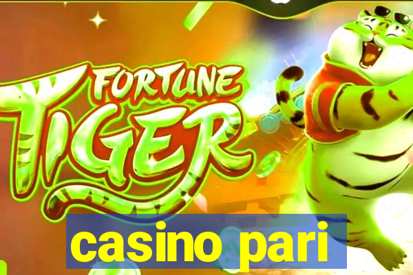 casino pari