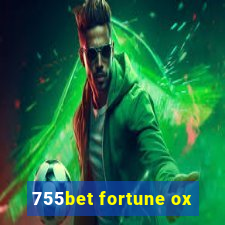 755bet fortune ox