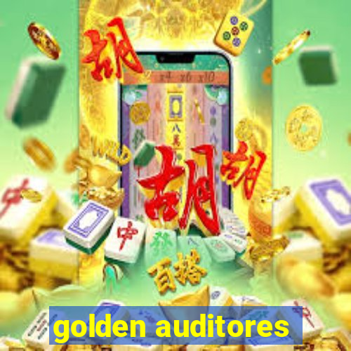 golden auditores