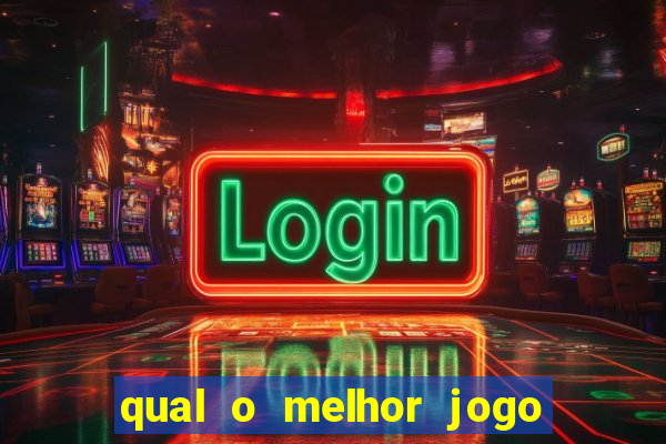 qual o melhor jogo de apostas