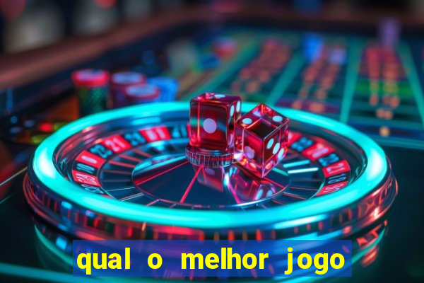 qual o melhor jogo de apostas