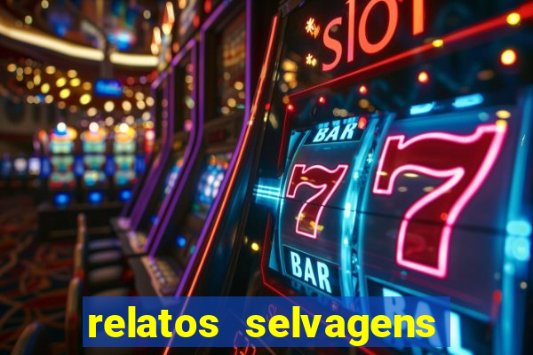 relatos selvagens gabriel pasternak