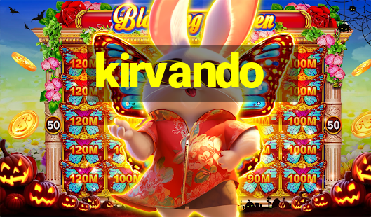 kirvando