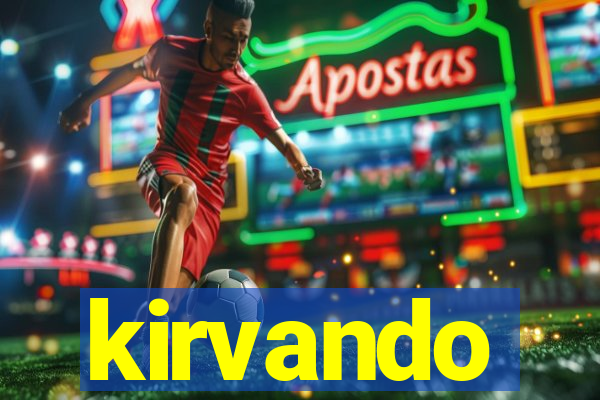 kirvando