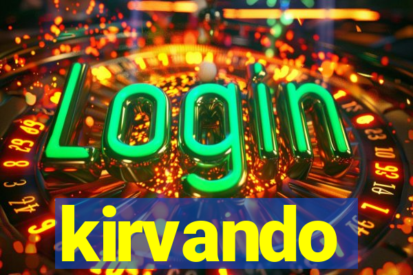 kirvando