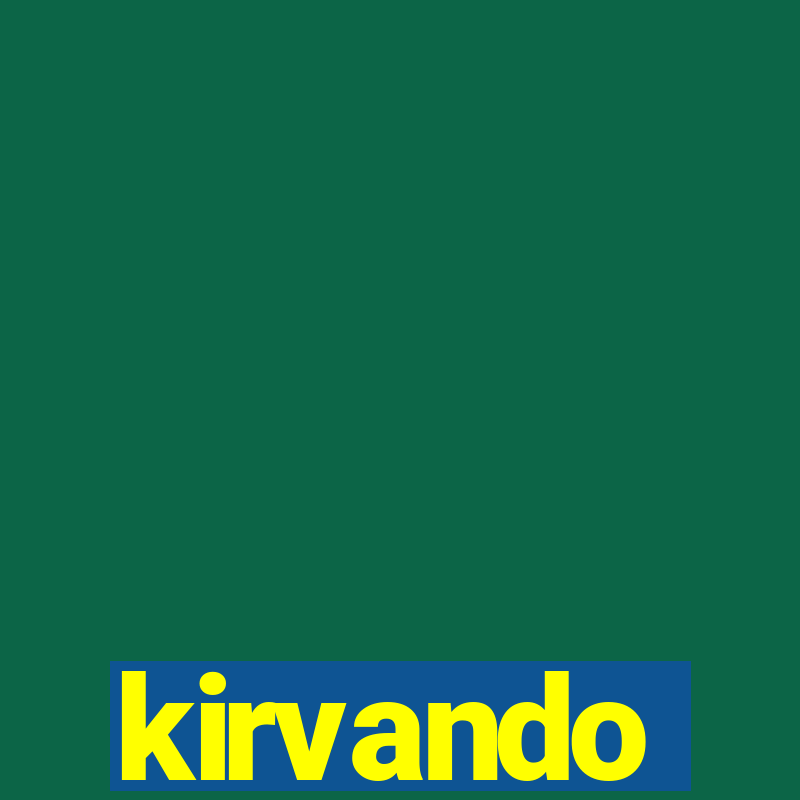 kirvando