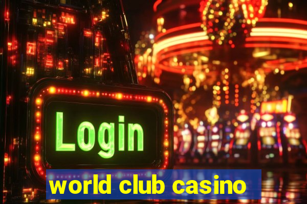 world club casino