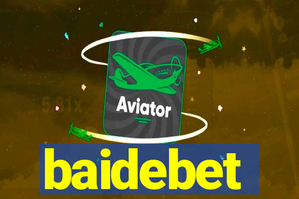 baidebet