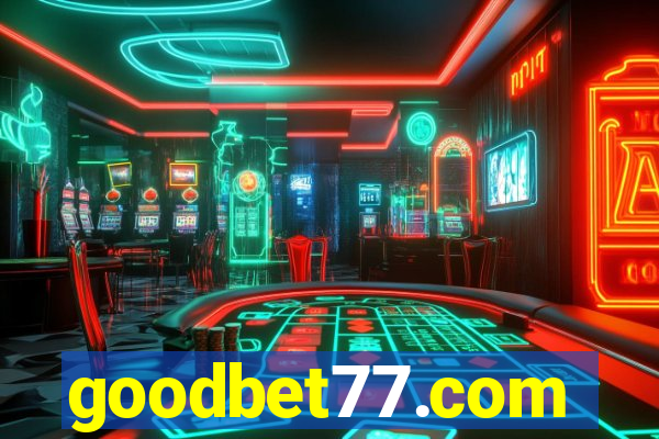 goodbet77.com