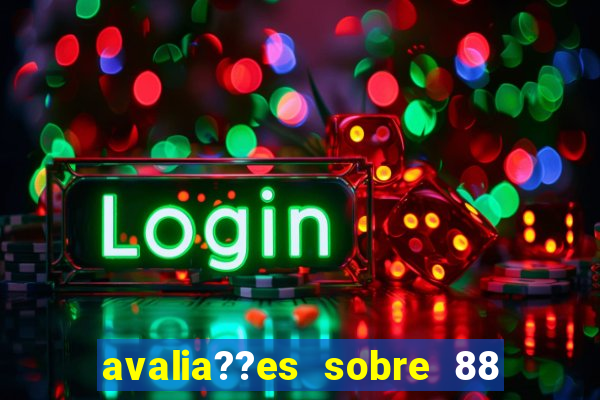 avalia??es sobre 88 fortunes slots casino games