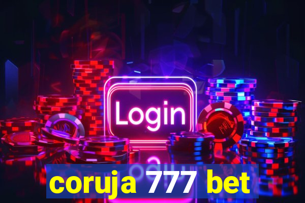 coruja 777 bet