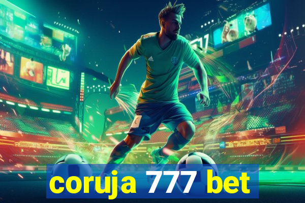 coruja 777 bet