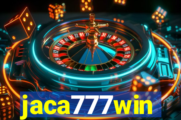 jaca777win