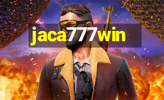 jaca777win