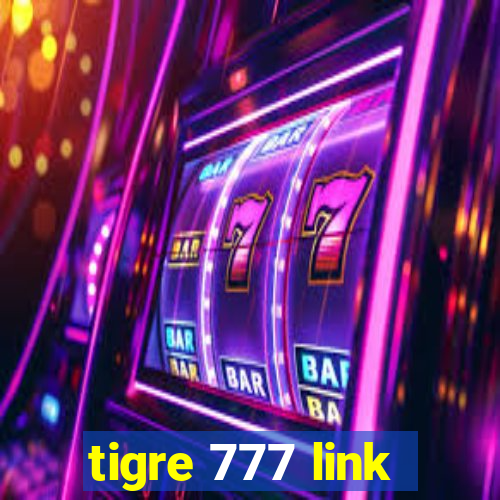 tigre 777 link