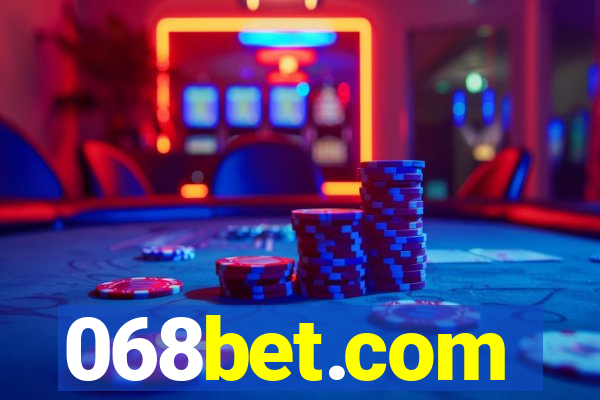 068bet.com