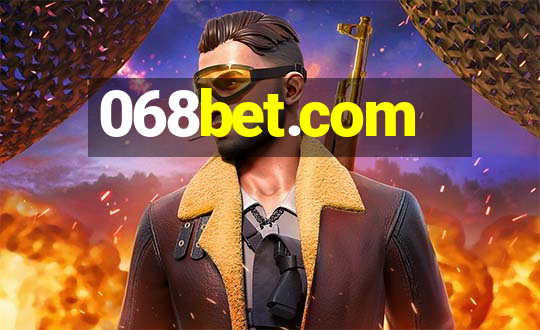 068bet.com