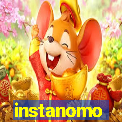 instanomo