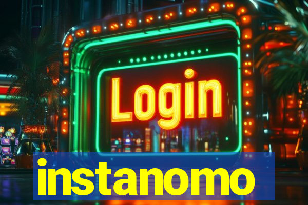 instanomo