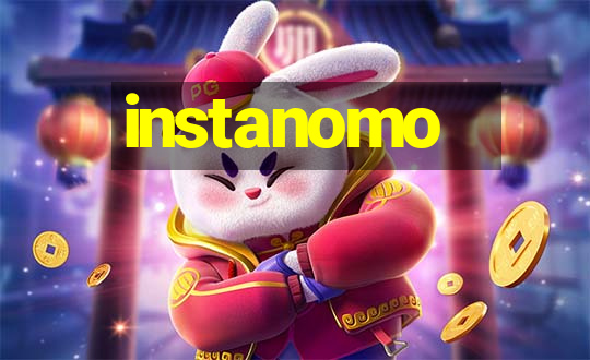 instanomo