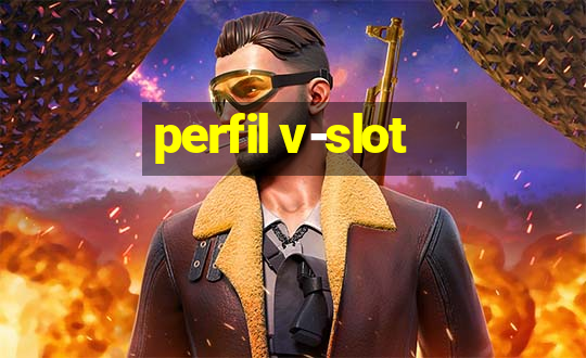 perfil v-slot