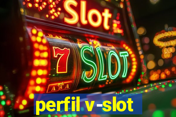 perfil v-slot