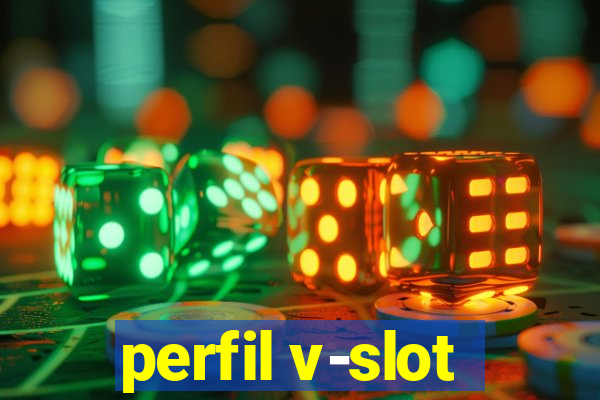 perfil v-slot