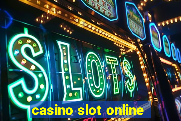 casino slot online