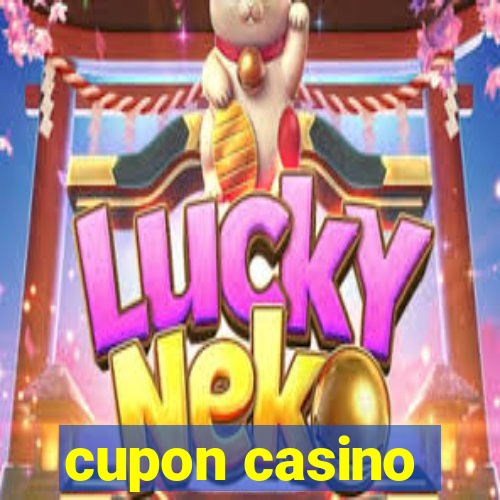 cupon casino