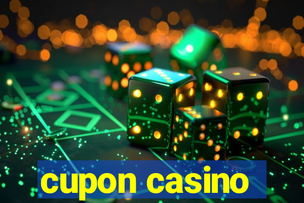 cupon casino