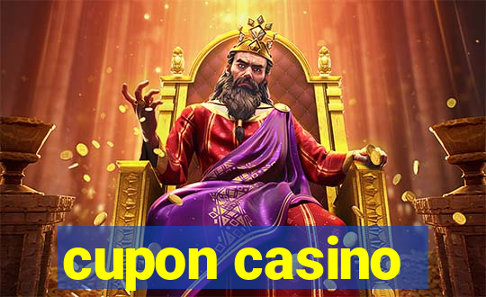 cupon casino