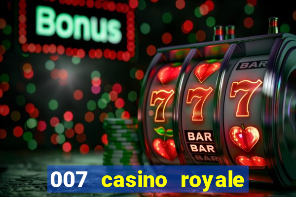 007 casino royale complete soundtrack