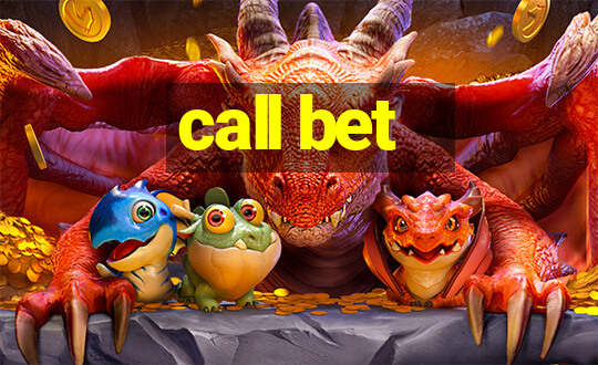 call bet