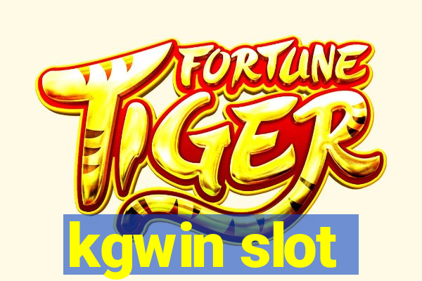 kgwin slot