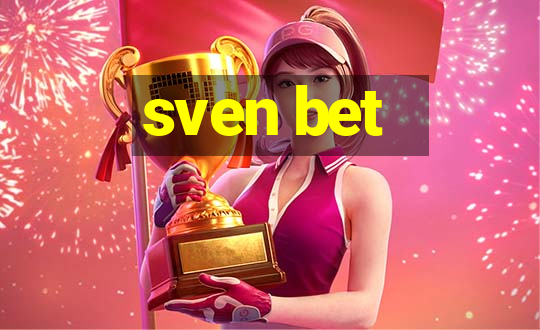 sven bet