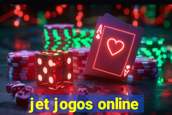 jet jogos online