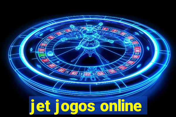 jet jogos online